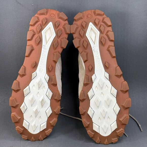 TIMBERLAND BROOKLYN  PERFORATED OXFORD SNEAKER SHOES men’s 11.5 - Picture 9 of 9